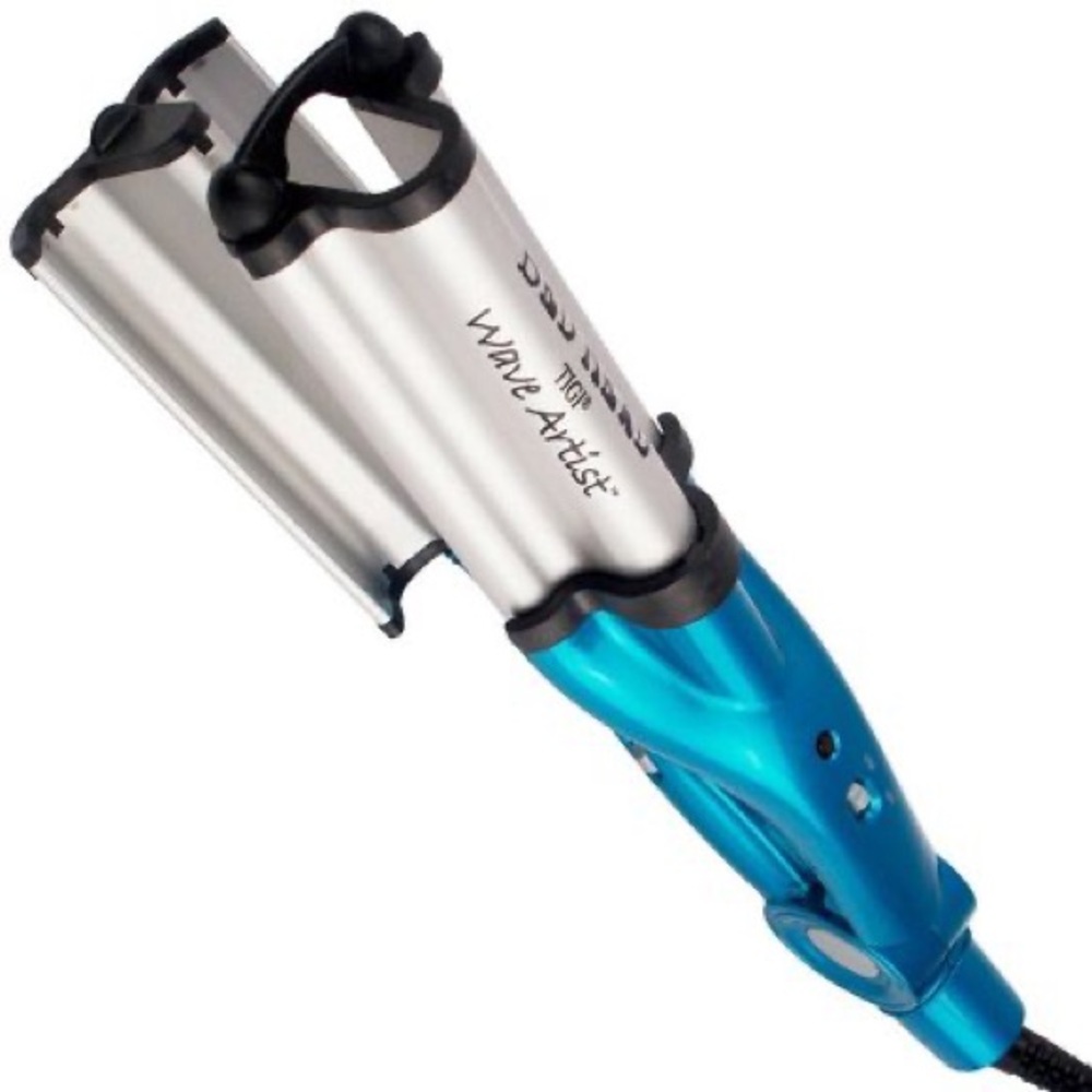TIGI Bed Head Wave Artist Deep Waver for Beachy Waves